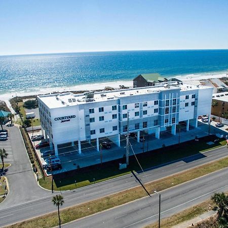 Courtyard By Marriott Fort Walton Beach-West Destin Eksteriør billede