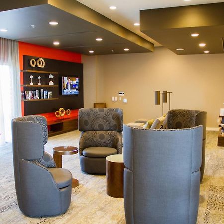 Courtyard By Marriott Fort Walton Beach-West Destin Eksteriør billede