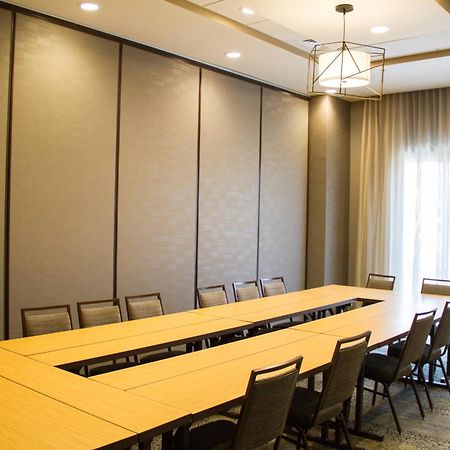 Courtyard By Marriott Fort Walton Beach-West Destin Eksteriør billede