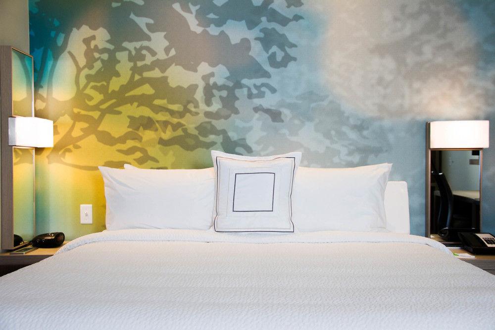 Courtyard By Marriott Fort Walton Beach-West Destin Eksteriør billede