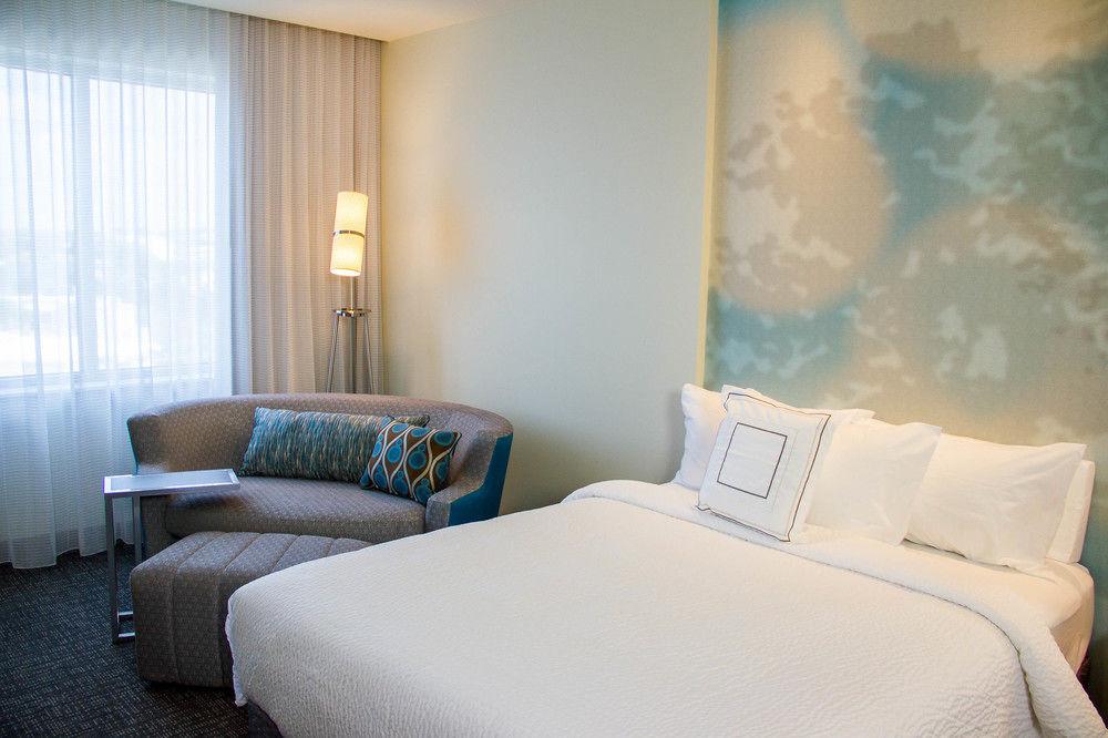 Courtyard By Marriott Fort Walton Beach-West Destin Eksteriør billede
