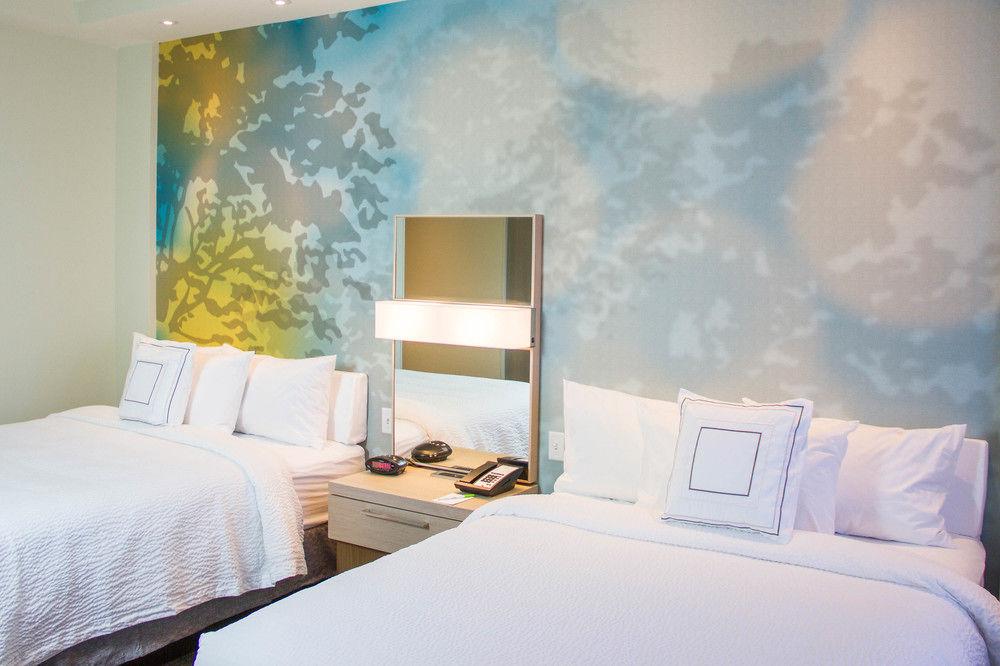 Courtyard By Marriott Fort Walton Beach-West Destin Eksteriør billede