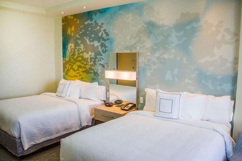Courtyard By Marriott Fort Walton Beach-West Destin Eksteriør billede