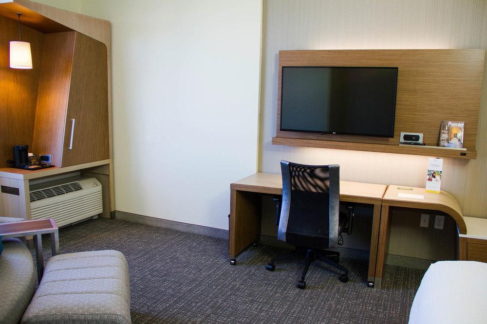 Courtyard By Marriott Fort Walton Beach-West Destin Eksteriør billede