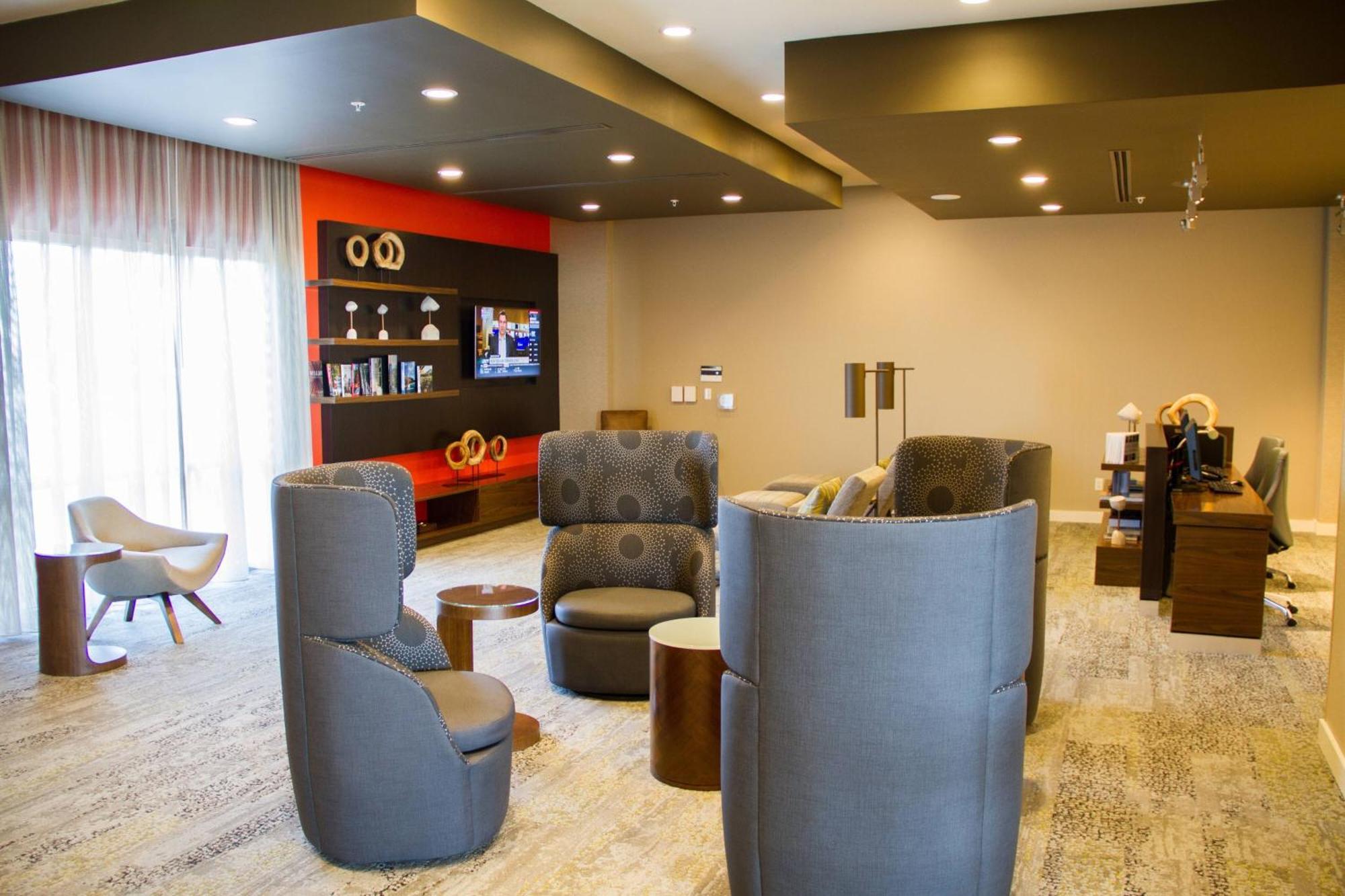 Courtyard By Marriott Fort Walton Beach-West Destin Eksteriør billede