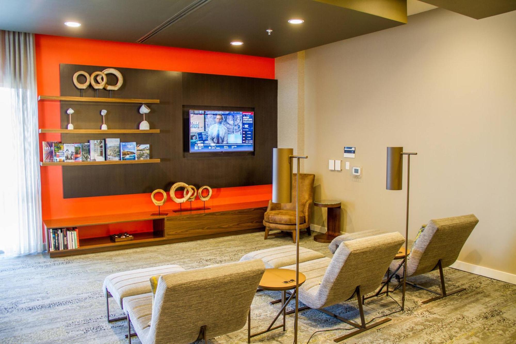 Courtyard By Marriott Fort Walton Beach-West Destin Eksteriør billede