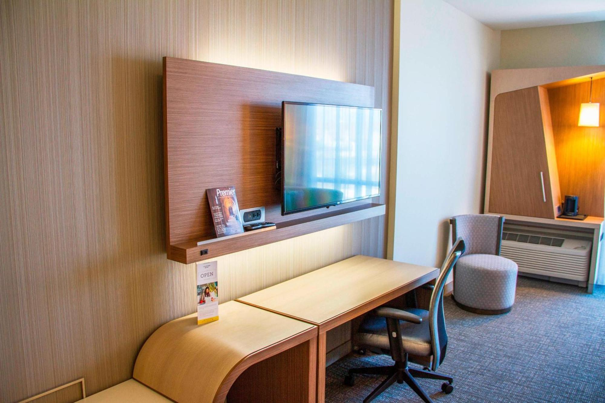 Courtyard By Marriott Fort Walton Beach-West Destin Eksteriør billede