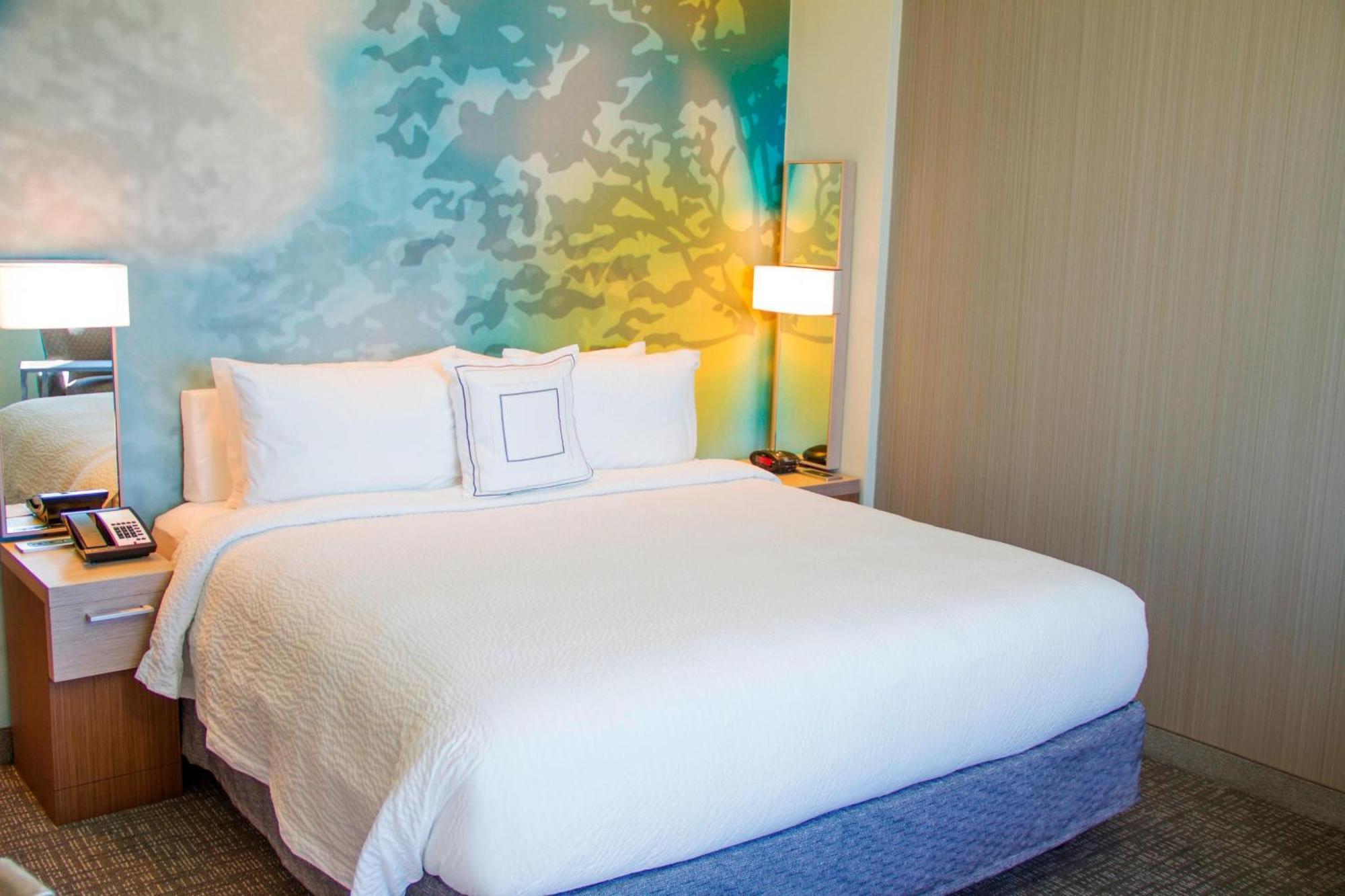 Courtyard By Marriott Fort Walton Beach-West Destin Eksteriør billede
