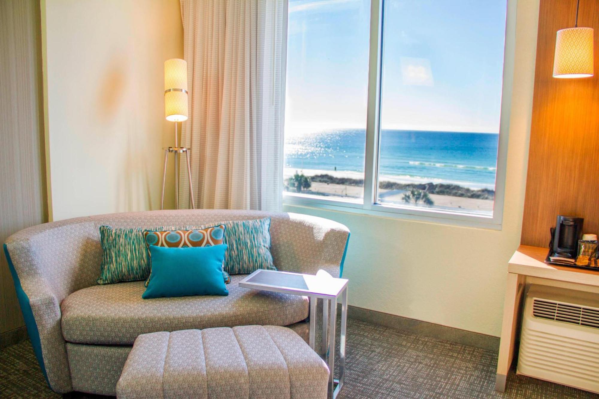 Courtyard By Marriott Fort Walton Beach-West Destin Eksteriør billede