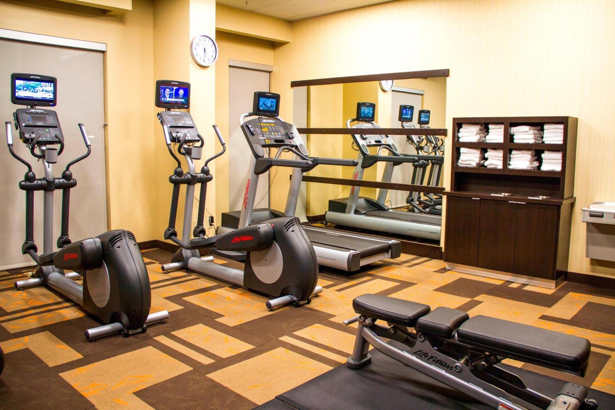 Courtyard By Marriott Fort Walton Beach-West Destin Eksteriør billede