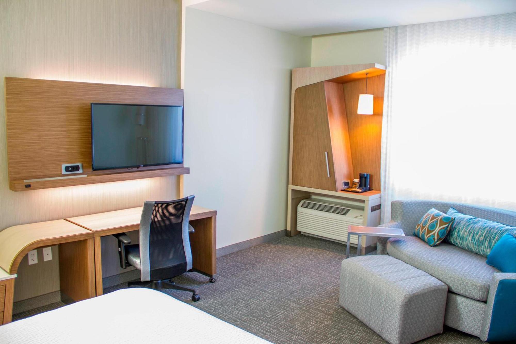 Courtyard By Marriott Fort Walton Beach-West Destin Eksteriør billede
