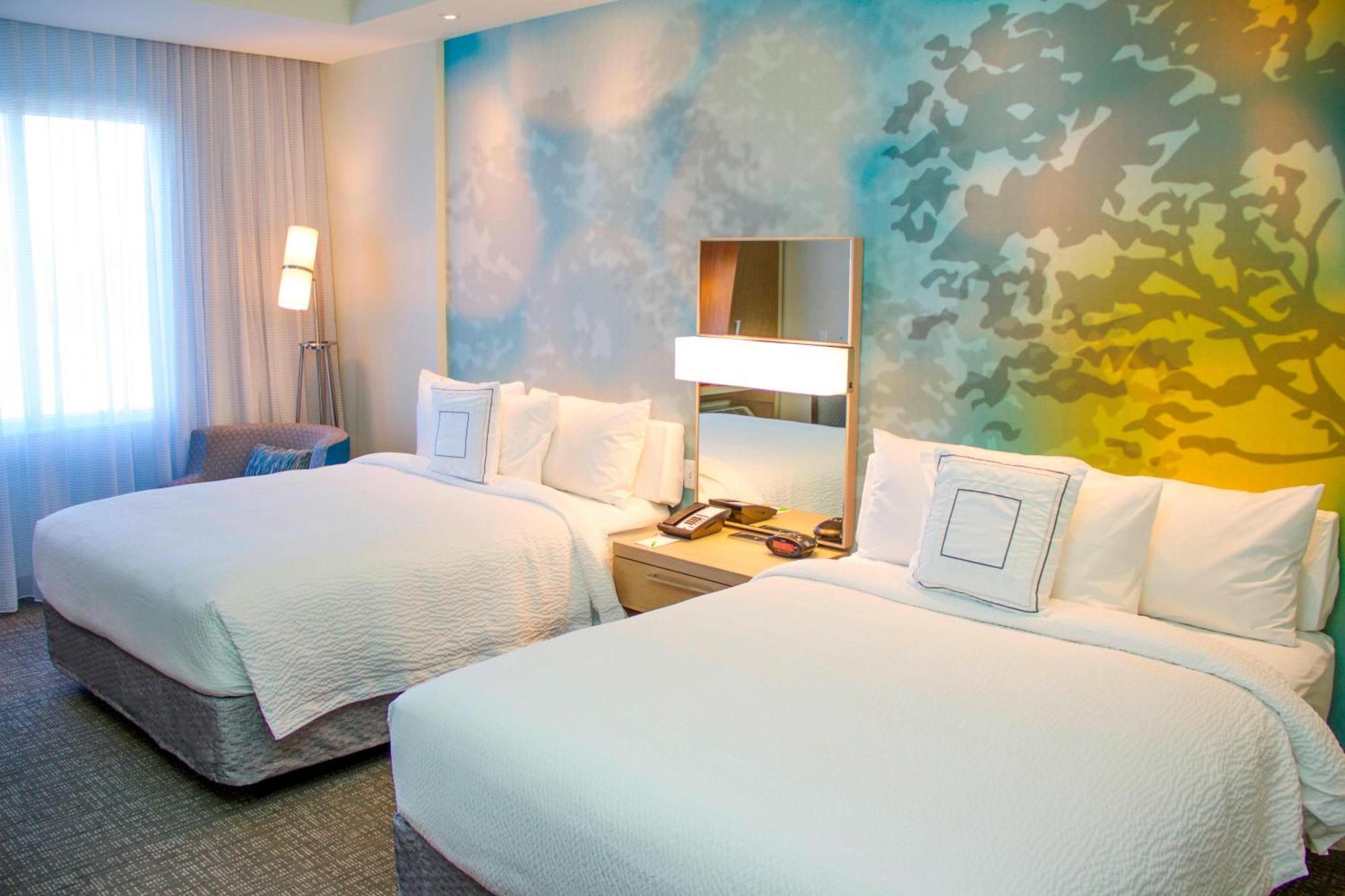 Courtyard By Marriott Fort Walton Beach-West Destin Eksteriør billede