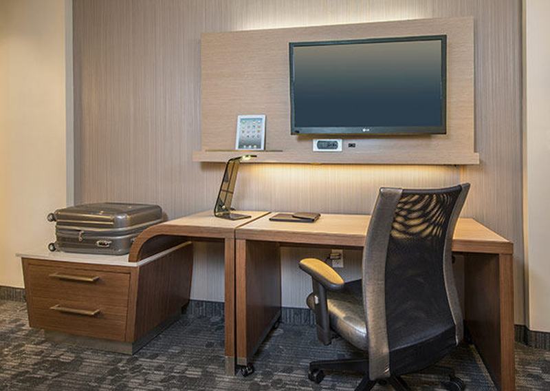 Courtyard By Marriott Fort Walton Beach-West Destin Eksteriør billede