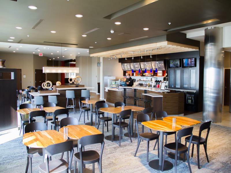 Courtyard By Marriott Fort Walton Beach-West Destin Eksteriør billede