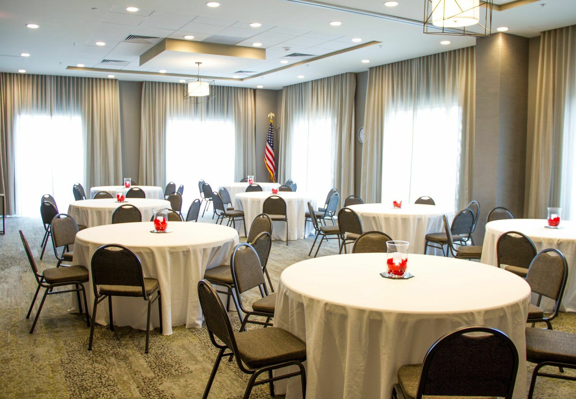 Courtyard By Marriott Fort Walton Beach-West Destin Eksteriør billede
