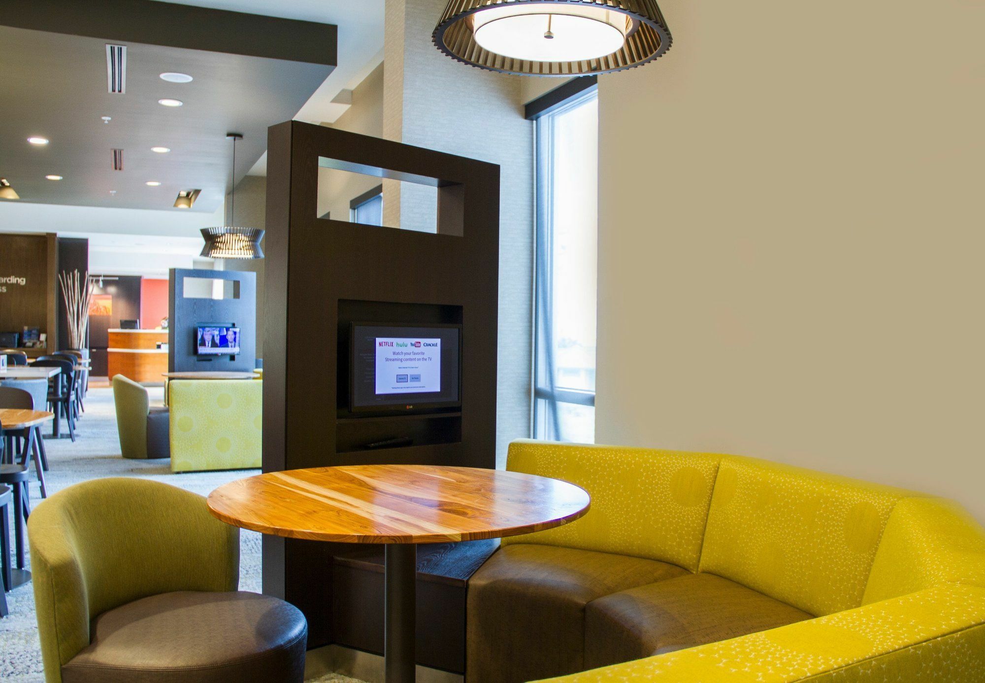Courtyard By Marriott Fort Walton Beach-West Destin Eksteriør billede